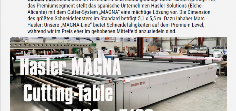 LARGEFORMAT REVISTA ONLINE ALEMANIA