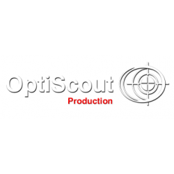 Optiscout Production